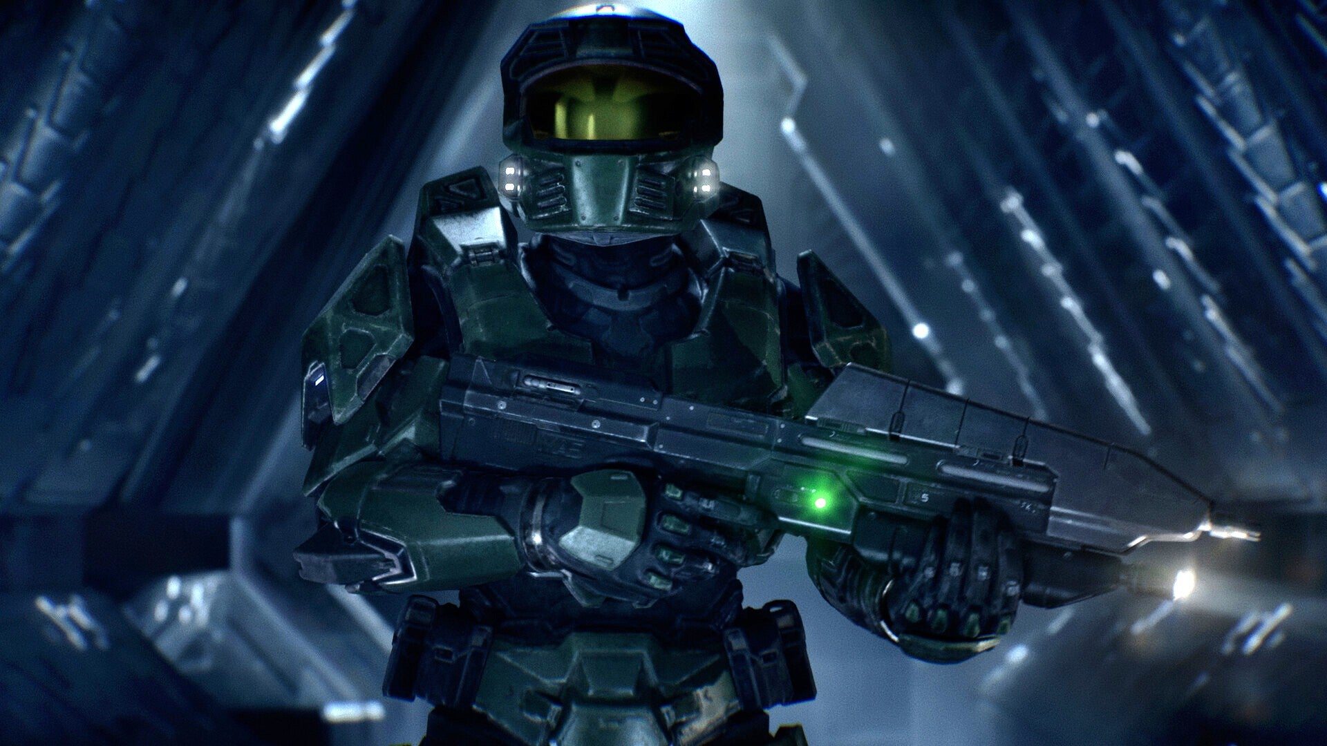 The Next Halo Game From Halo Studios Was Reportedly Still Years Away, Before Microsoft Handed the Franchise to Activision