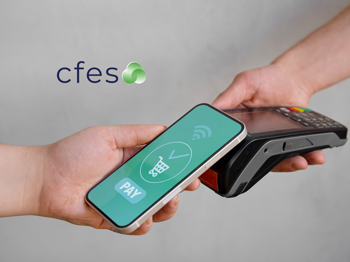 CFES Announces New Payment Standards Module to Evaluate the Maturity of Nonbank Payment Programs