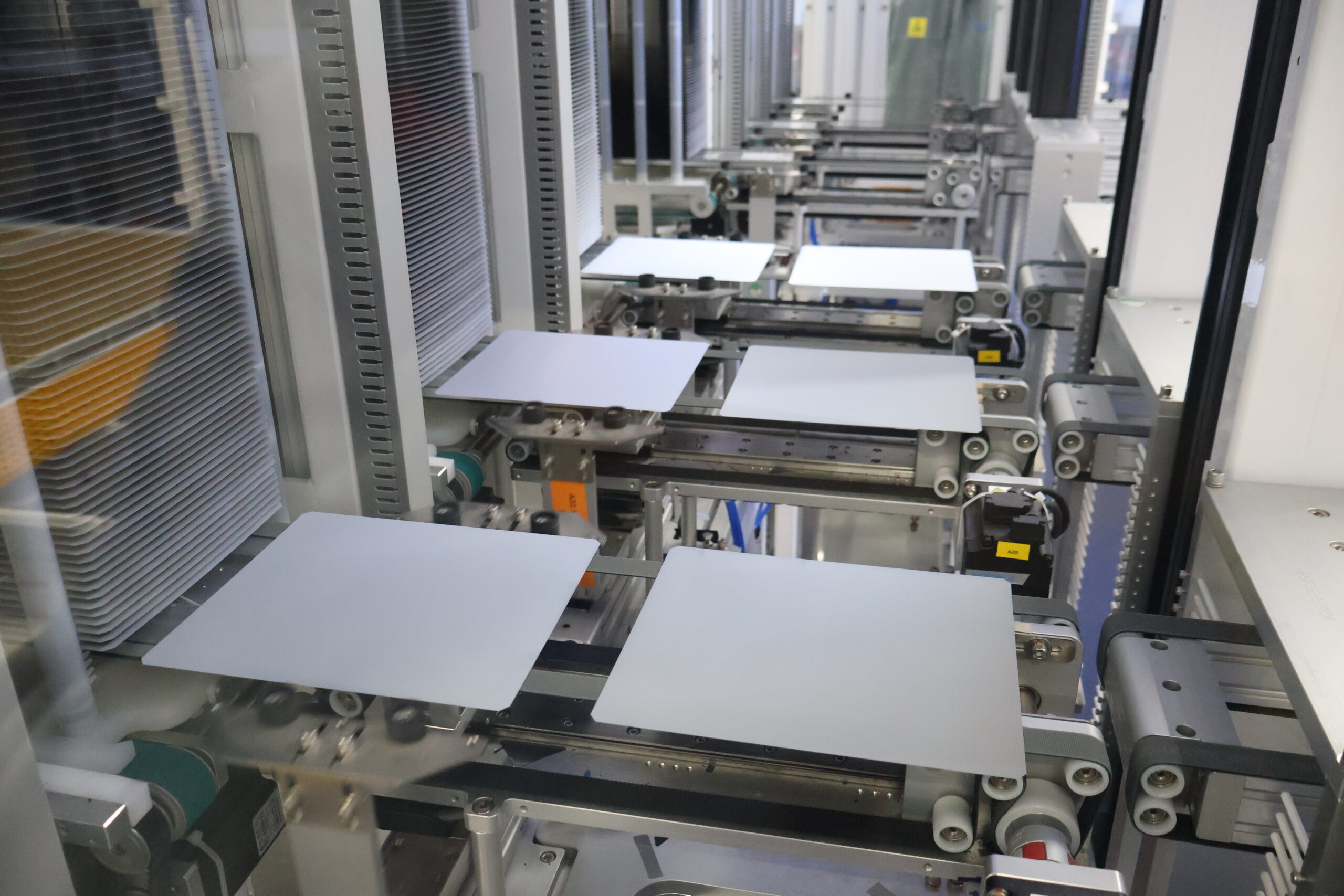 India adds 50.6 GW of solar module and 9.7 GW of cell manufacturing capacity in 1H