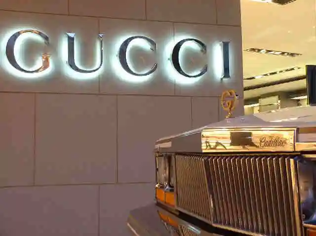 Gucci Shifts Sneaker Manufacturing to China in Break with Tradition