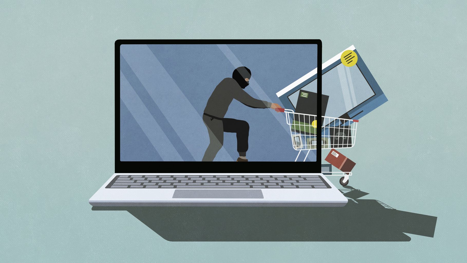 Asus confirms eShop data breach exposed customer order records and contact details — payment data safe, but firm warns of targeted phishing scams