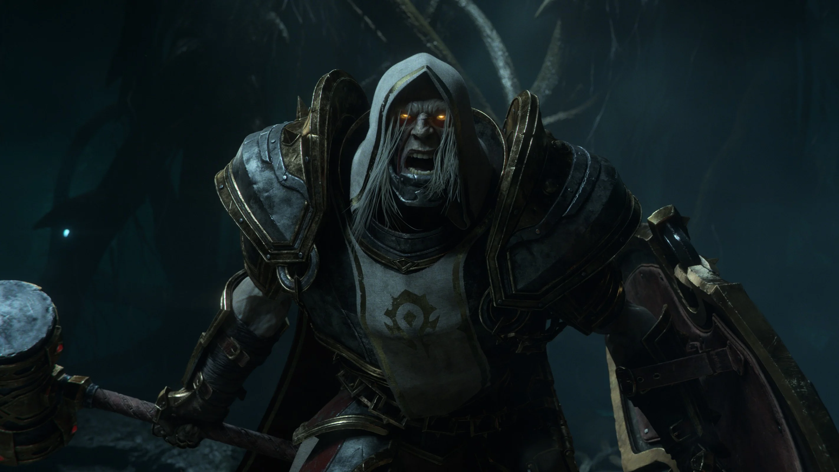 World of Warcraft: Forever has recaptured the original MMO's magic, something I thought was impossible