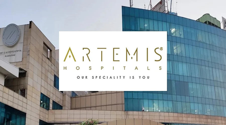 Artemis Medicare Share Price Jumps 14% to Record High, Stock Up 87% From April Low