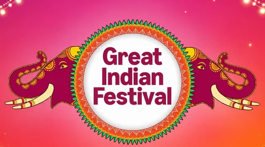 Amazon Great Indian Festival Sale: Early Deals on Mobiles, Laptops Expected; SBI Card Offers Confirmed