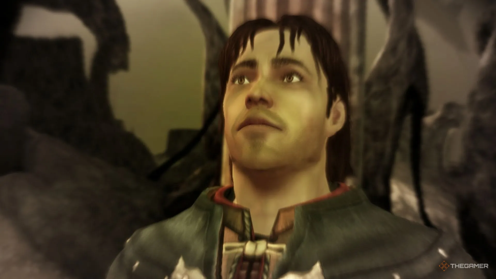 Dragon Age: Origins' Fade Quest Was Filler Content, Director Confirms