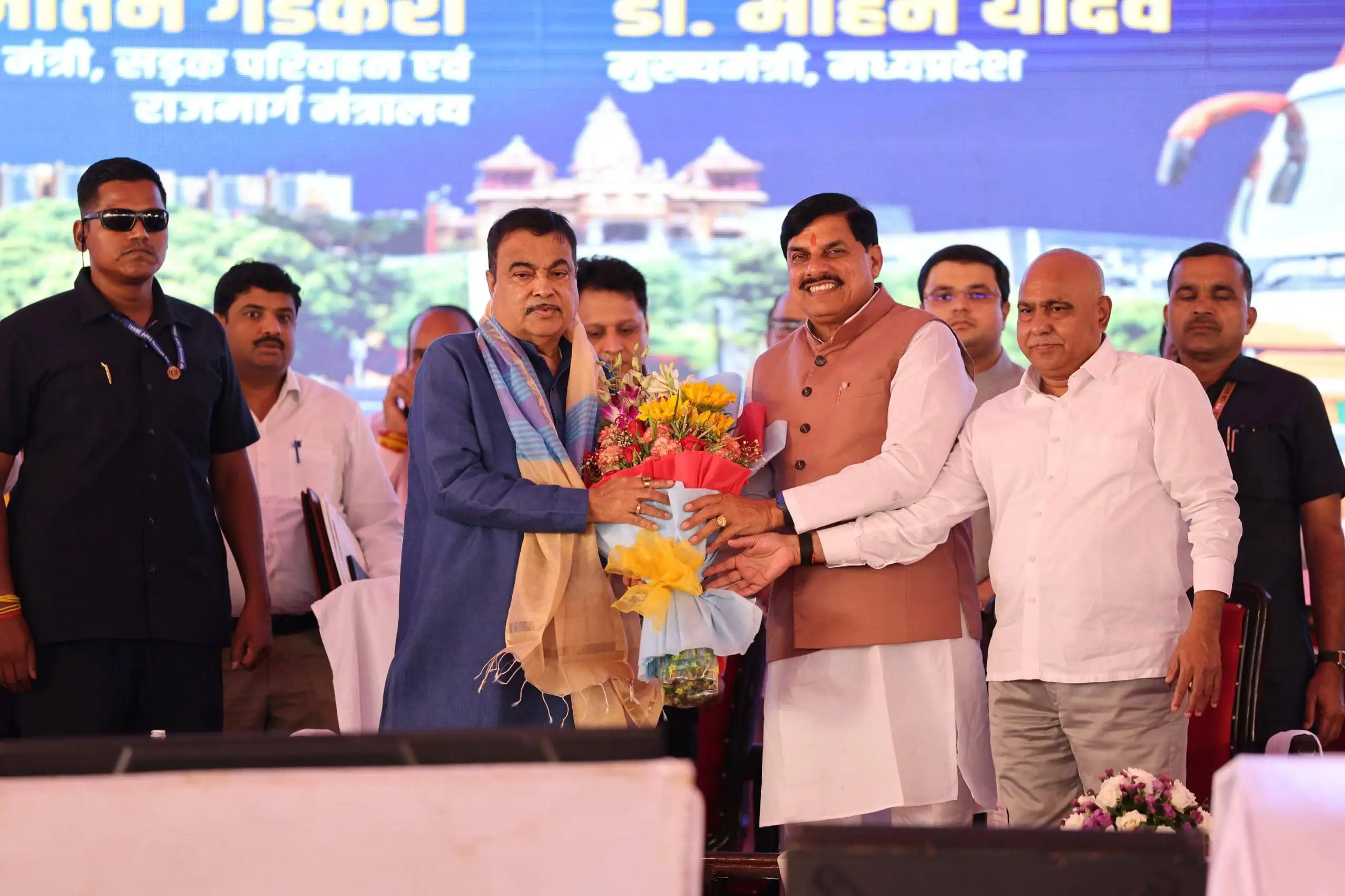 Madhya Pradesh resumes public transport services after 21-year gap