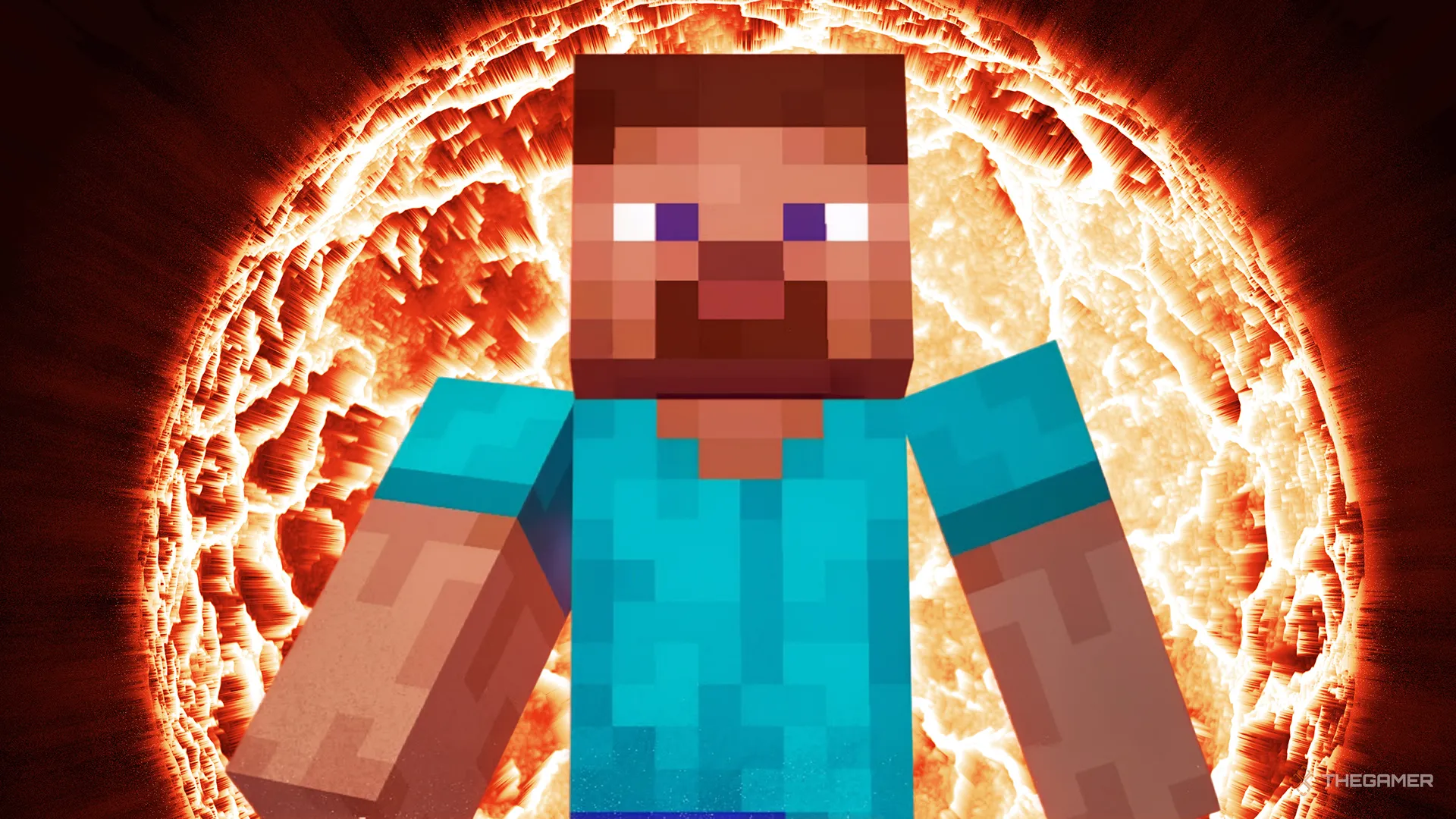 Minecraft Takes 2 Billion Real-Life Years To Beat Itself