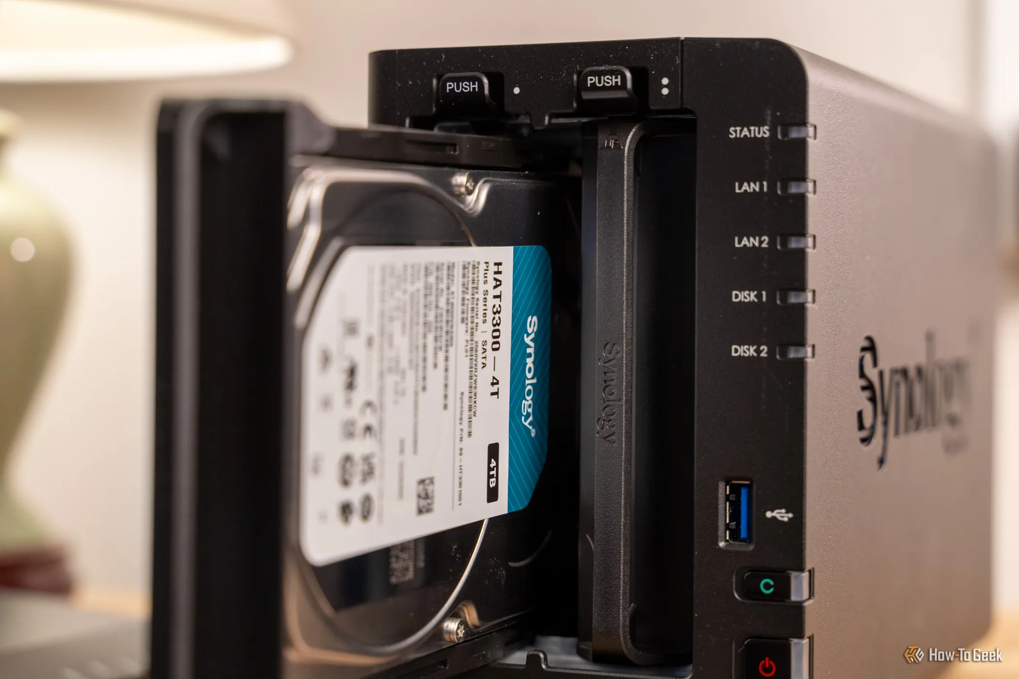 Why I always "burn in" new HDDs before adding them to my NAS