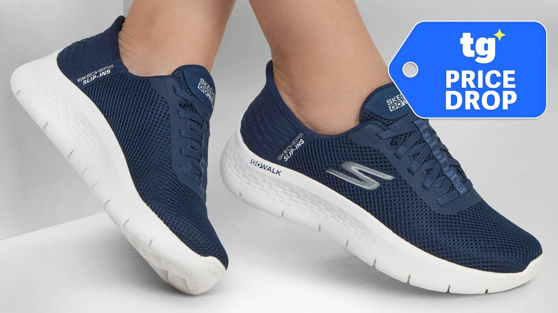 21 early Prime Day walking shoe deals, with up to 55% off Skechers, Birkenstocks and New Balance