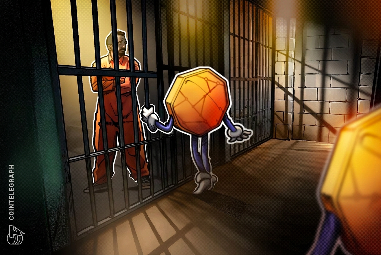 Samourai Wallet co-founder faces transfer after 30-day jail ordeal