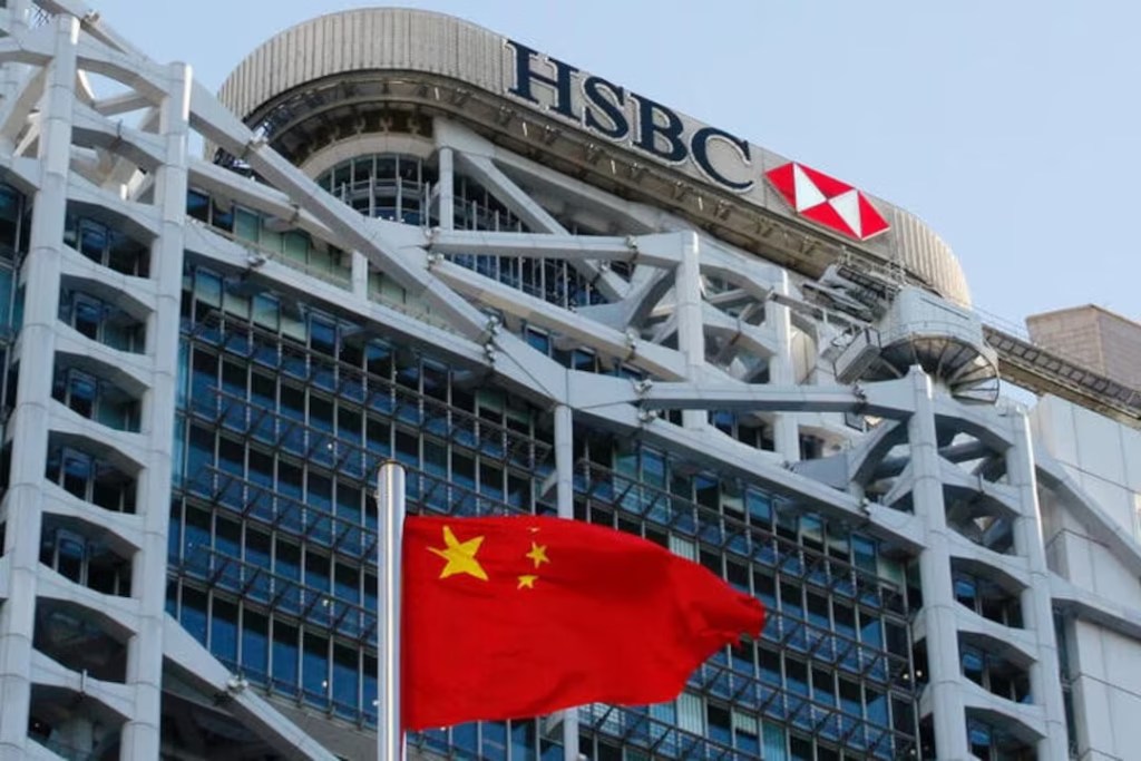 HSBC Targets Thailand-Japan Corridor as FDI Stock Hits $104 Billion