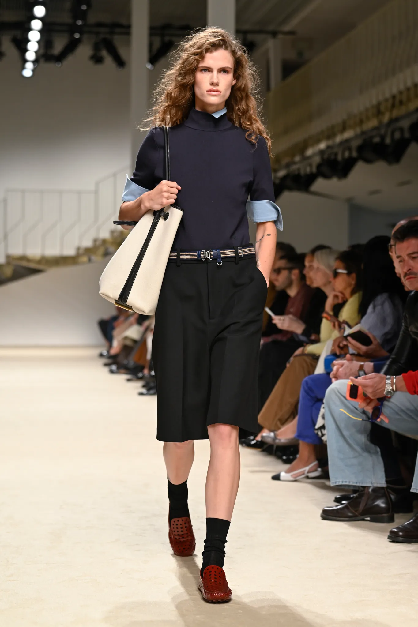 Tod’s Spring 2027: Making It Your Own