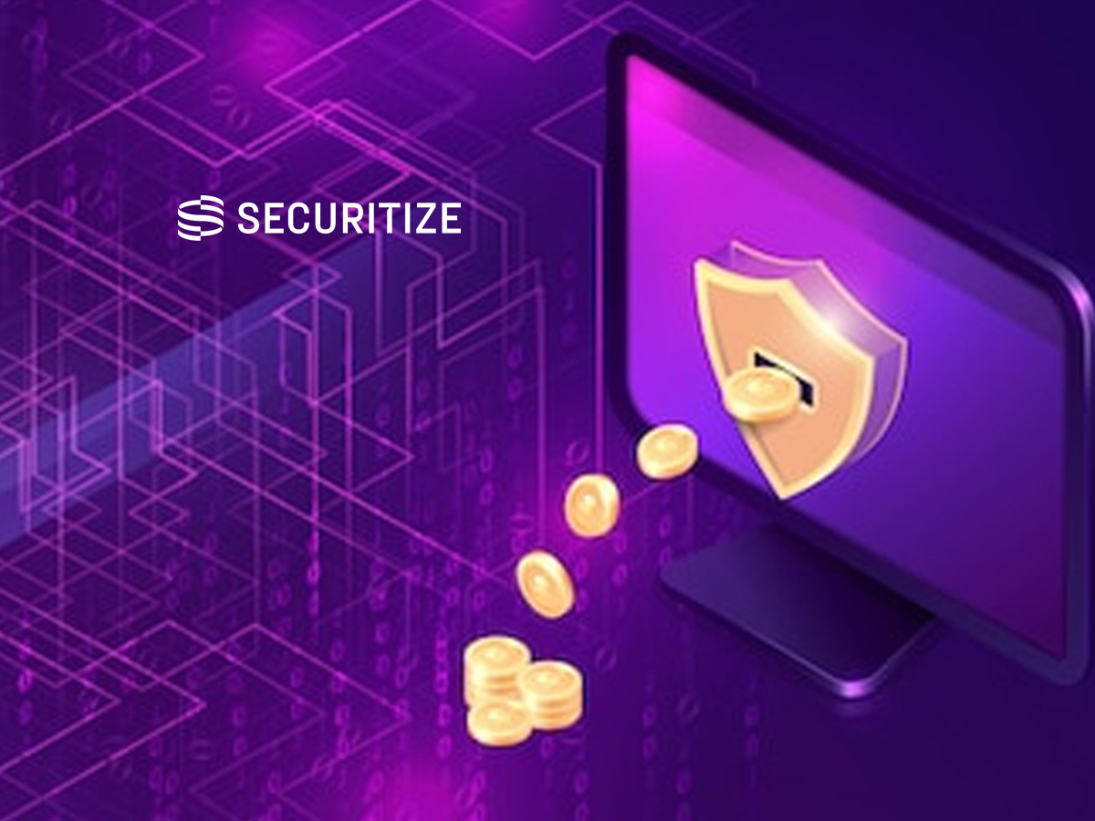 ARK Invest Tokenizes ARK Venture Fund (ARKVX) with Securitize