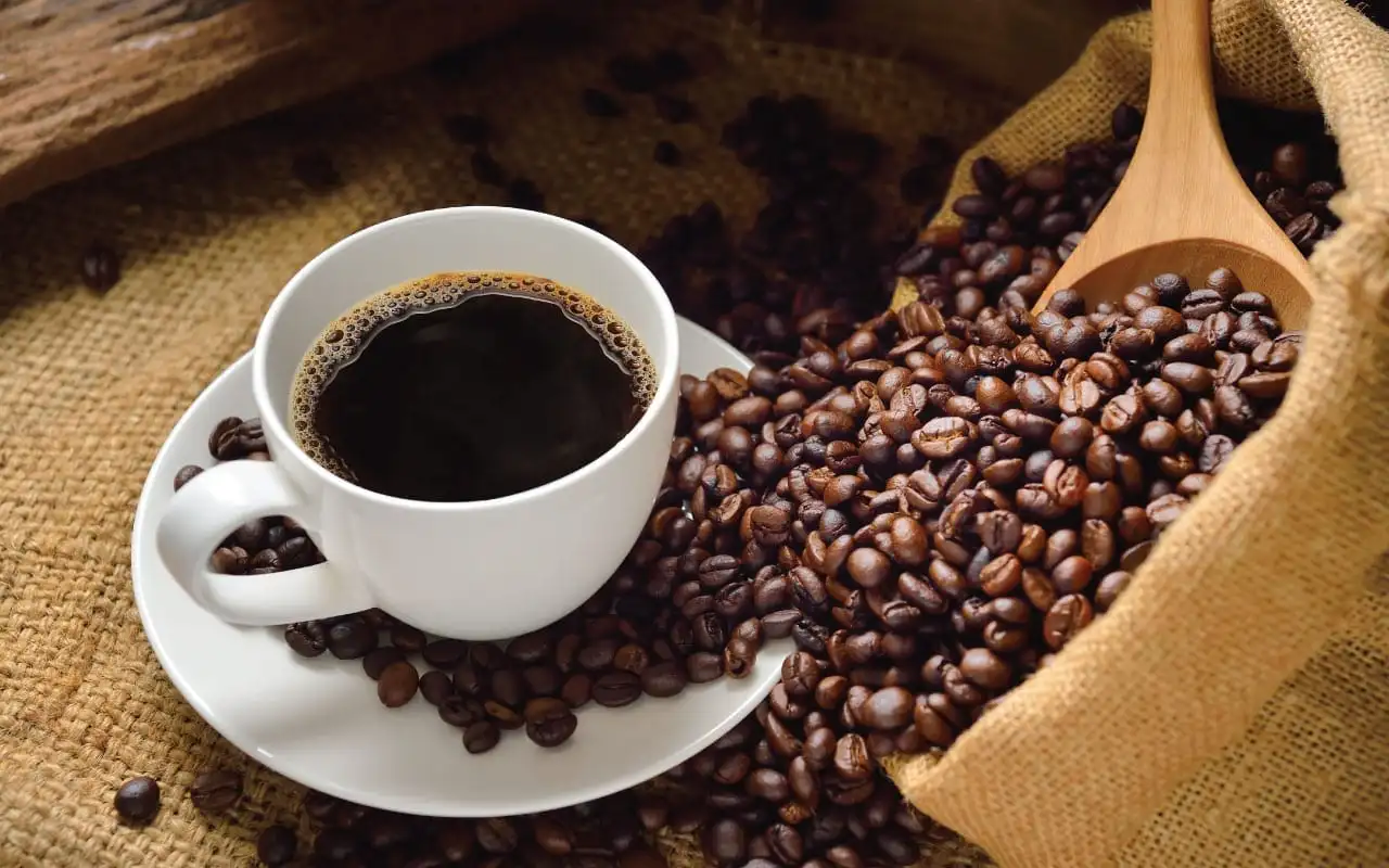 Kopi Kenangan CEO and Investors Raise Stakes in Coffee Chain