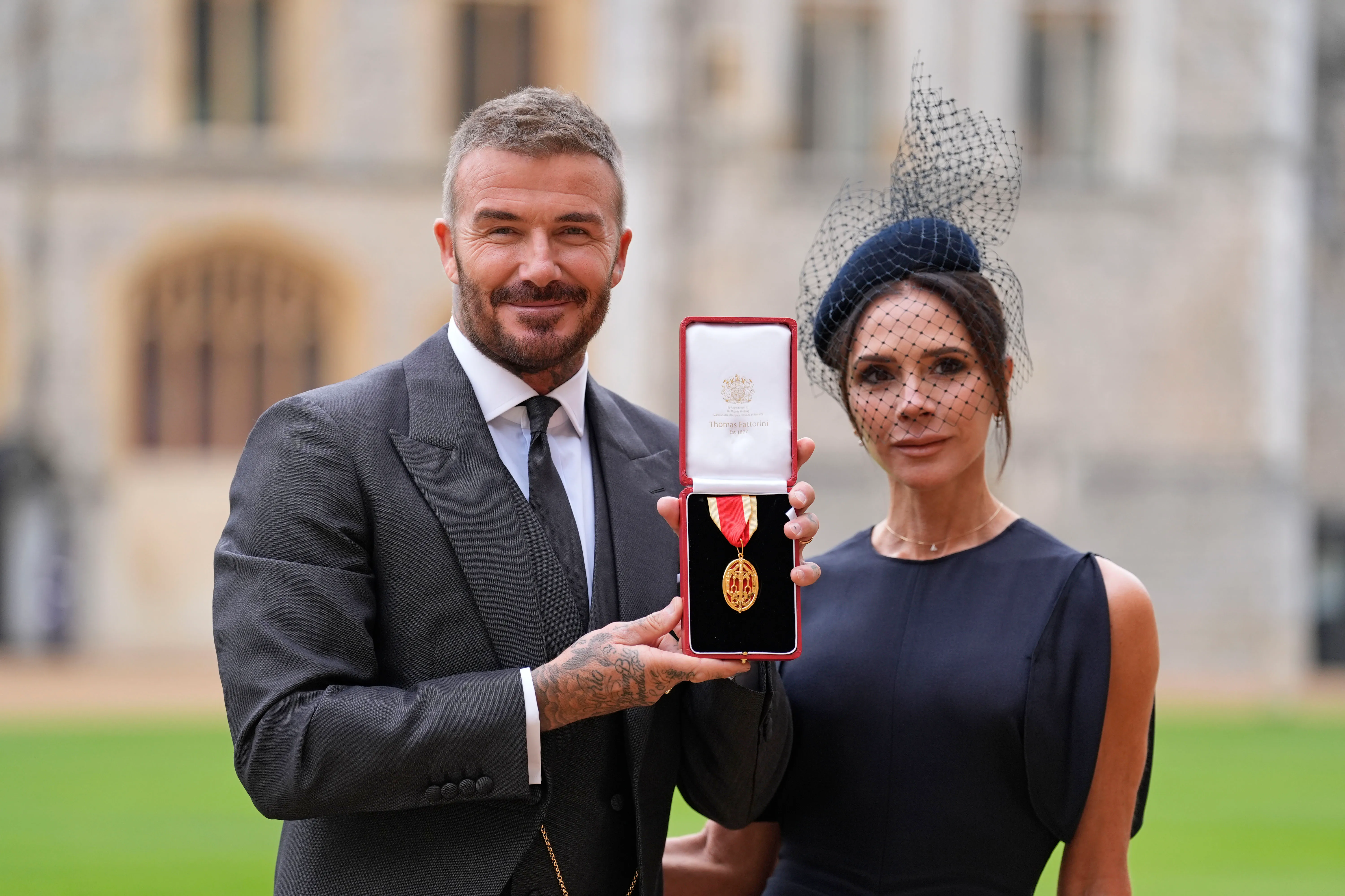 Beckham Brands Log Double-digit Growth in Fiscal 2025