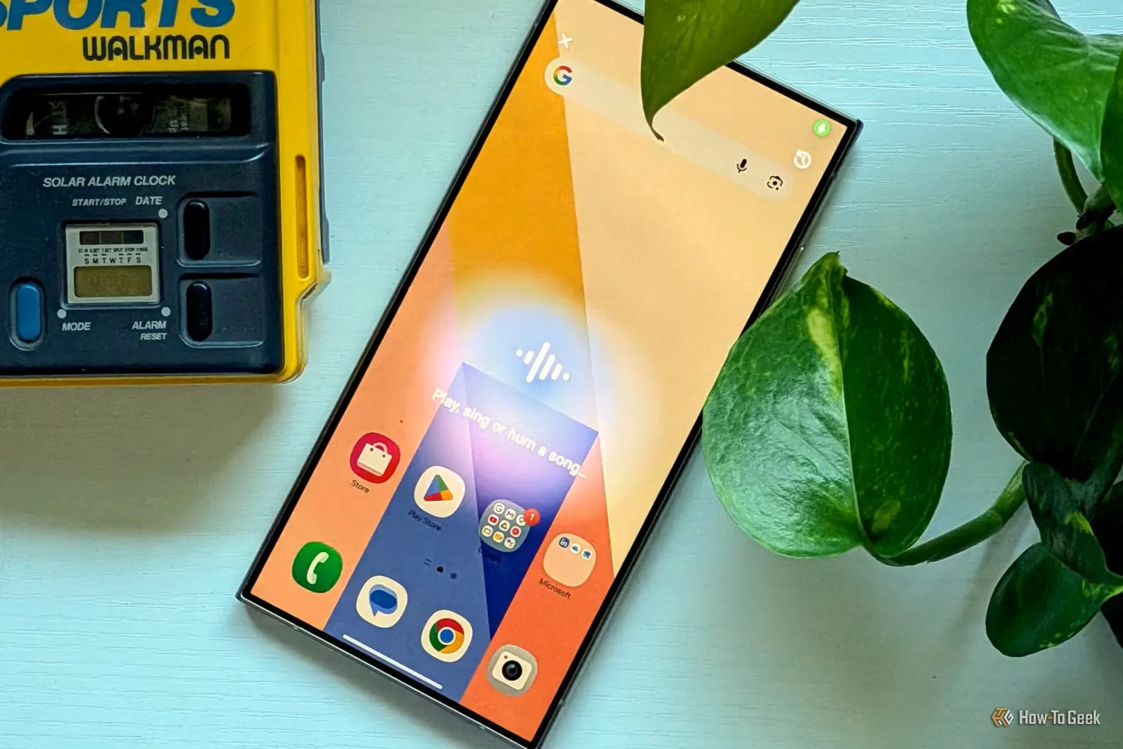 You don't need a separate app for these 6 Android features anymore