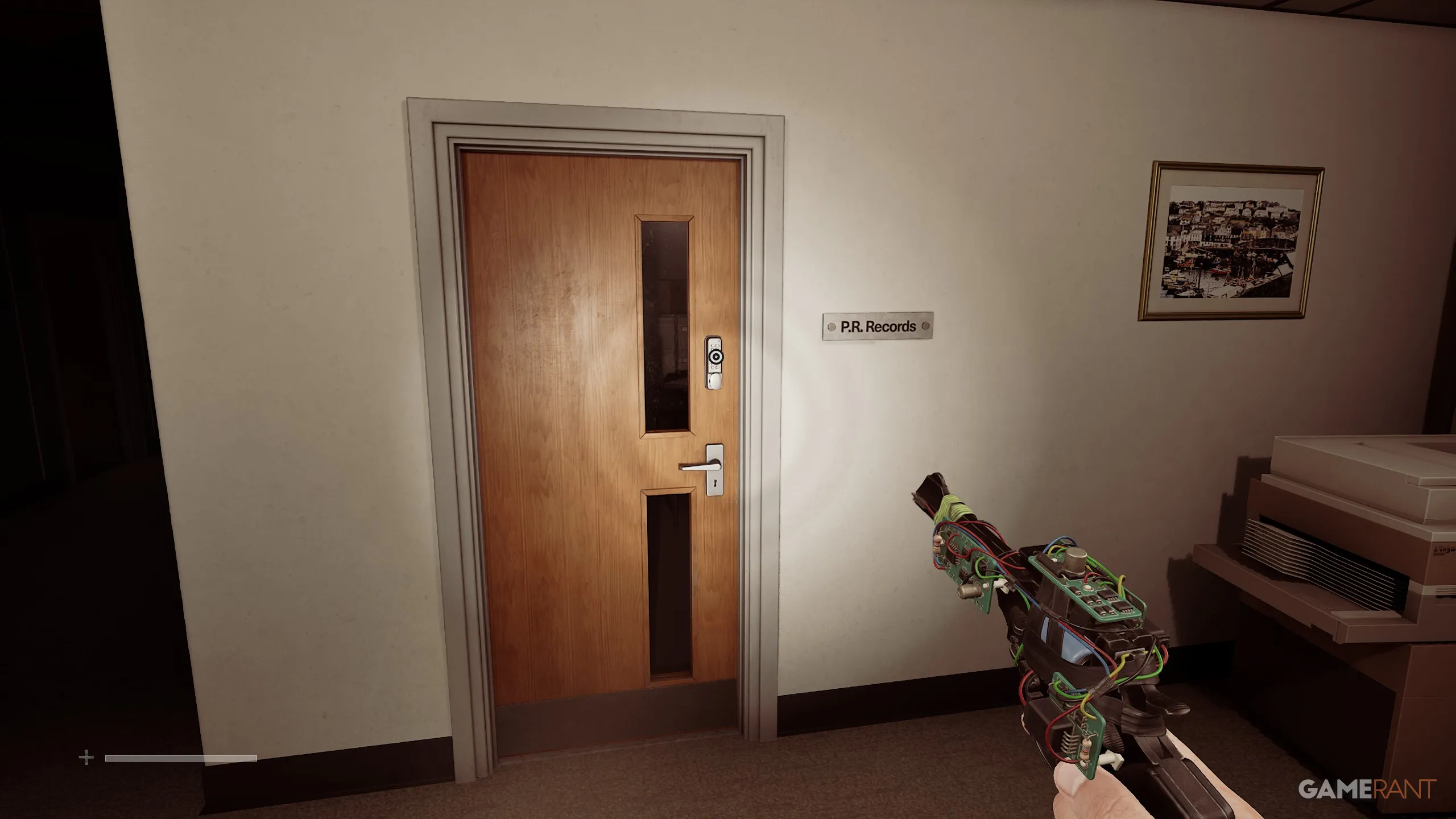 All Storage Room Codes (1st, 2nd, 3rd Floor) - Silent Hill Townfall
