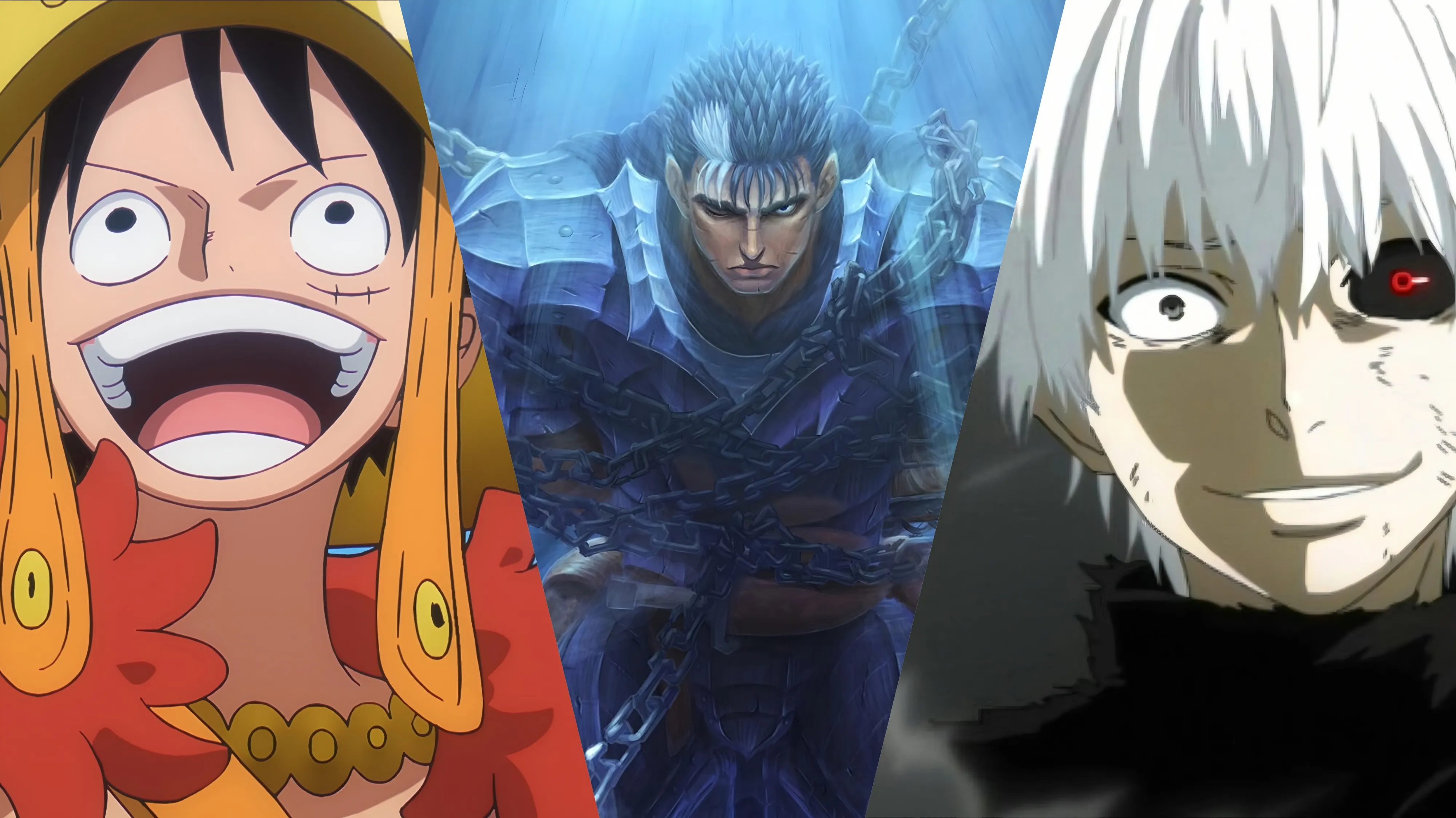 6 Times The Anime Adaptation Completely Disrespected The Manga, Ranked