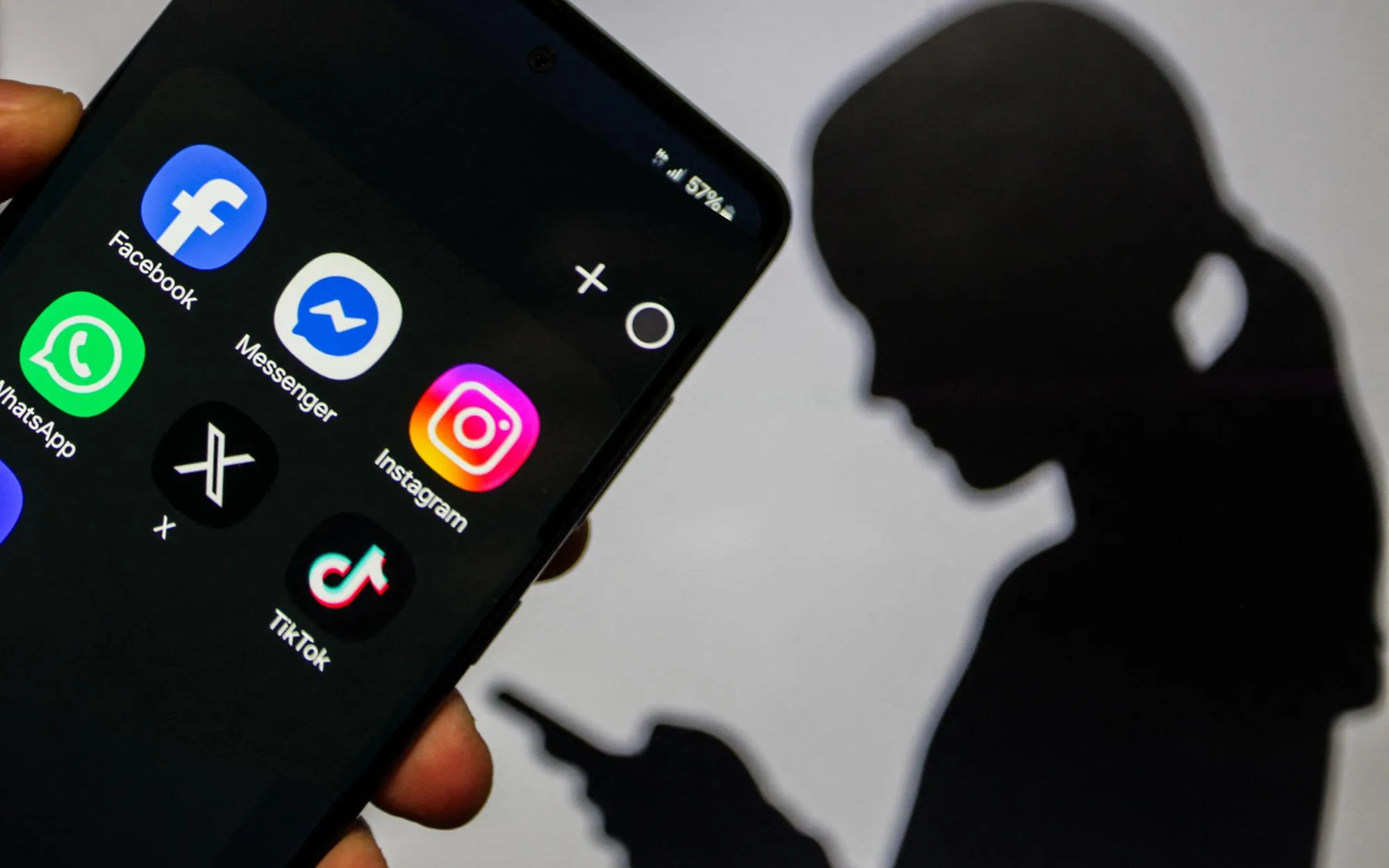 Social Media Bans Aren’t Enough to Make Children Safe