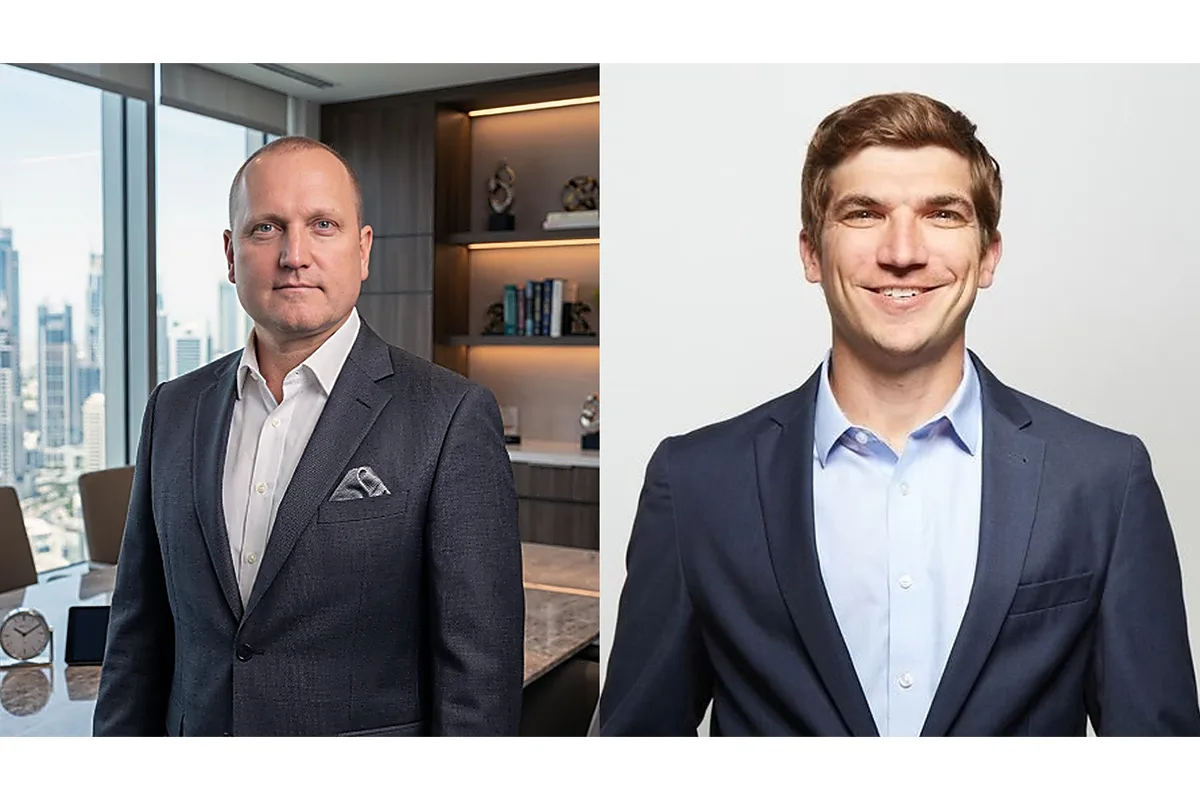 Ocean Spray bolsters executive leadership team