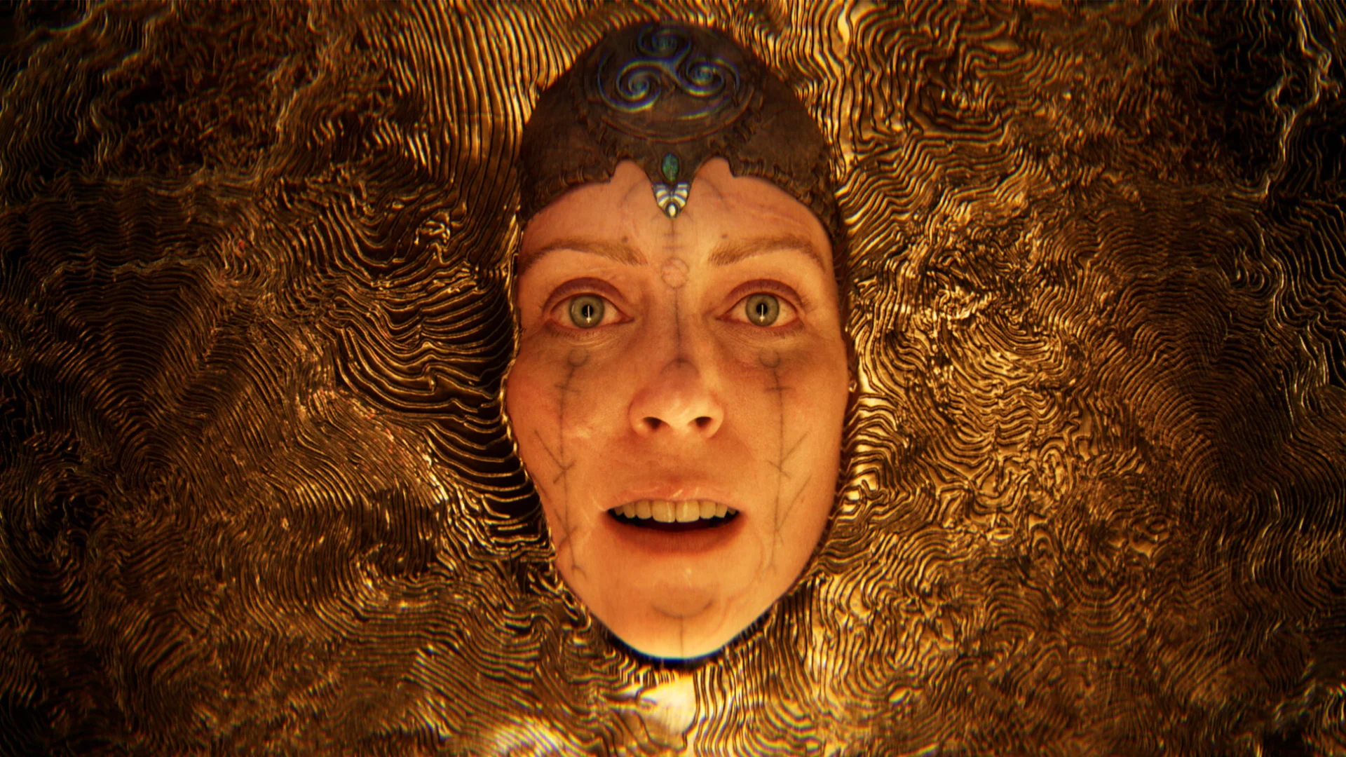 Microsoft's failure to find a home for Ninja Theory voids the one, very tenuous upside to Senua's SGF reveal