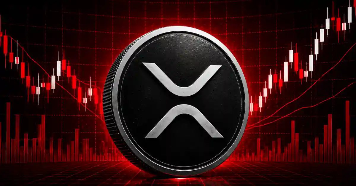 XRP Price Prediction: Dark Defender Sees $1,000 Target After Massive Cup-and-Handle