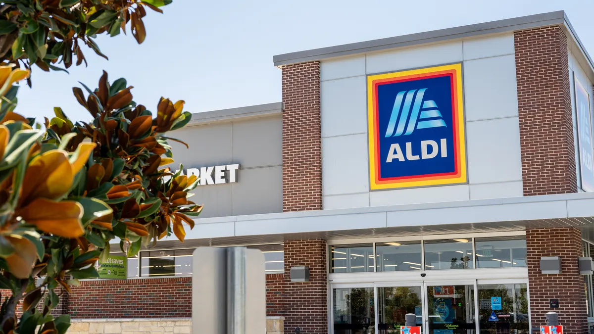 Aldi to roll out first ready-made meals line