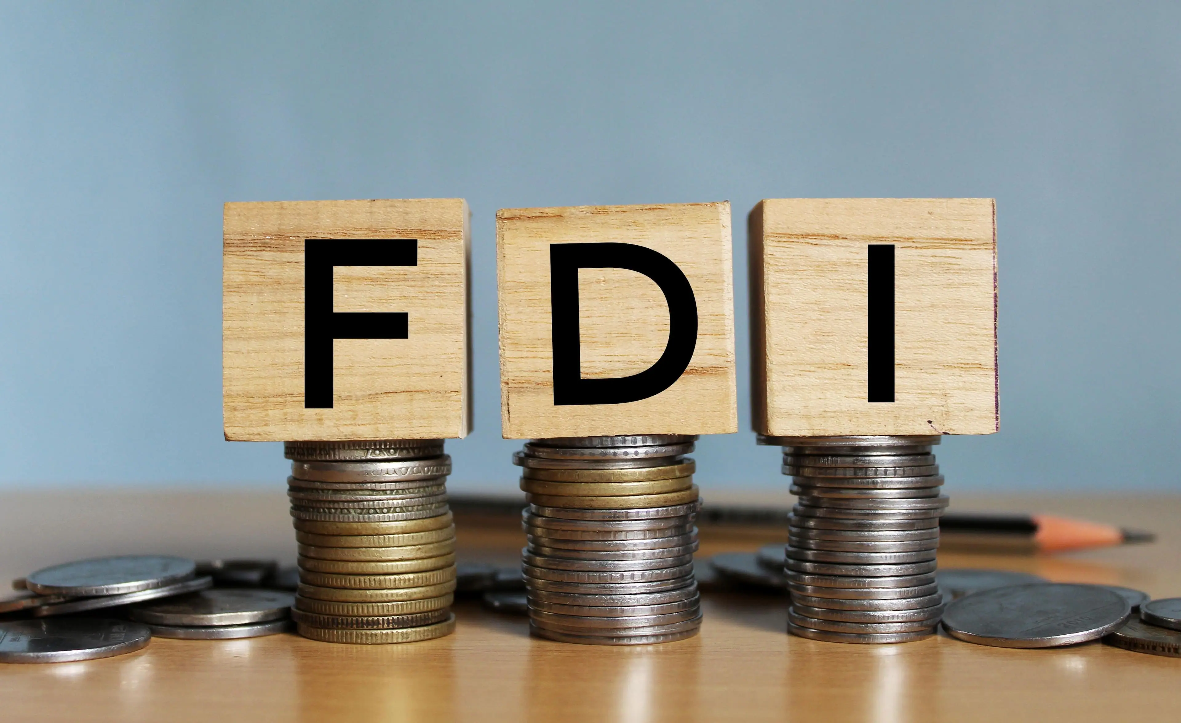 India FDI inflows rise 6% to $19.81 bn in Apr-Jun quarter: DPIIT data