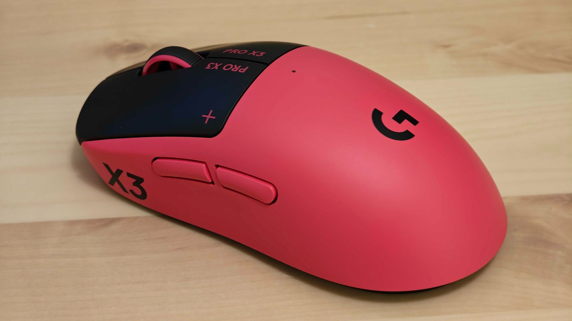 Logitech G just released an upgraded version of its 'revolutionary' 5-star gaming mouse — here's what makes the Pro X3 Superstrike better than its predecessor