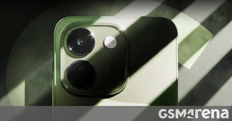 vivo S2 FE's launch date and design revealed by online retailer