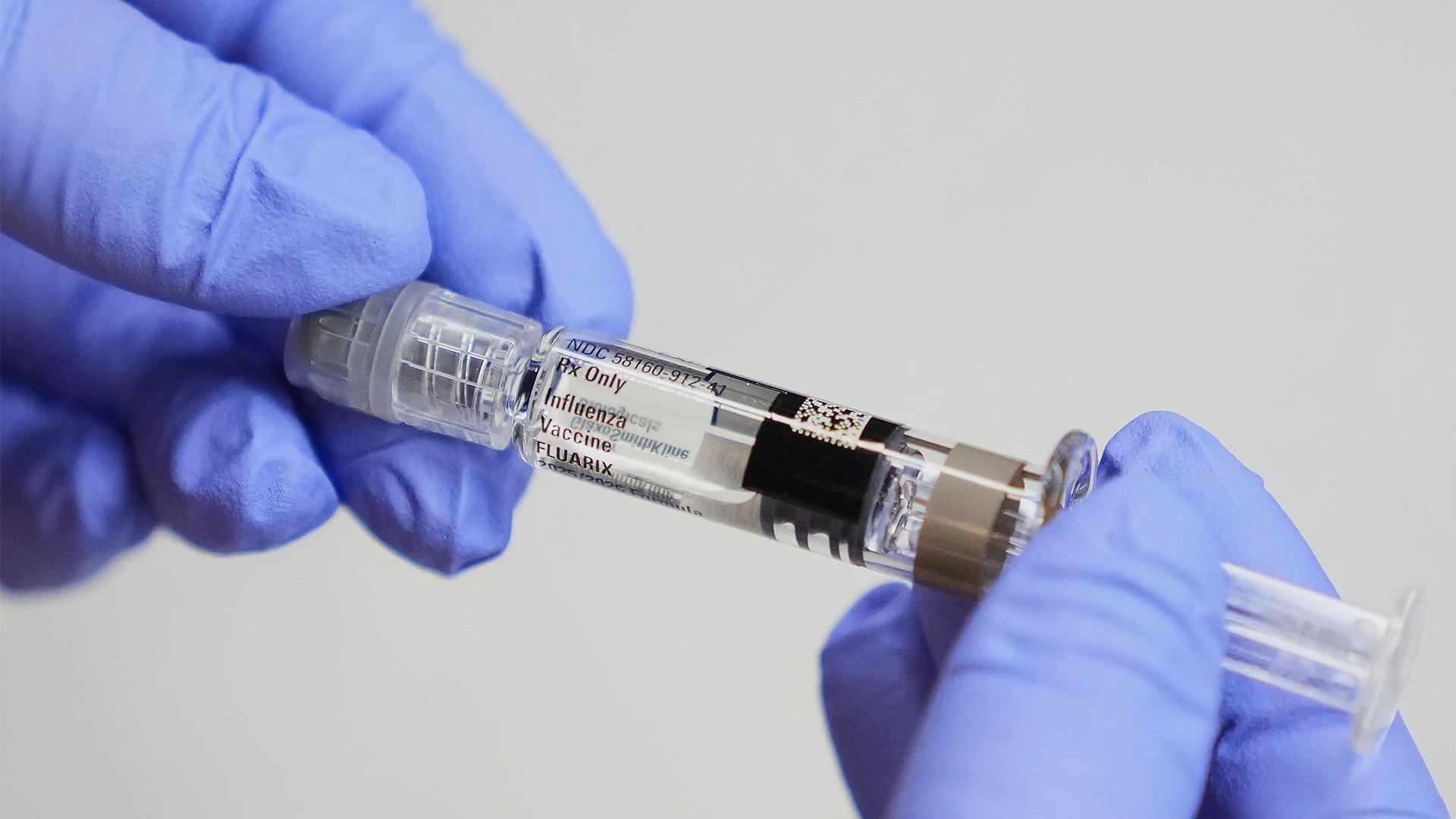 The FDA approved the new mFlusiva flu vaccine, but the CDC isn’t recommending it. Here’s why