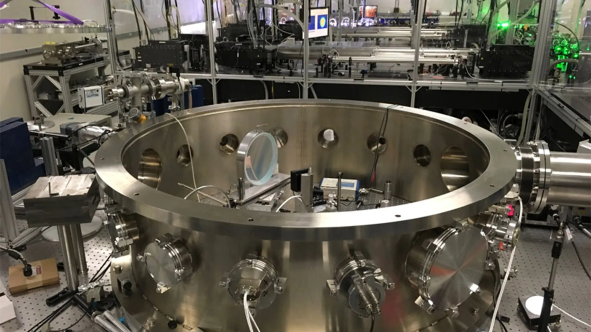Nuclear fusion reactors’ magnet wire put to factory test with high-pulse lasers