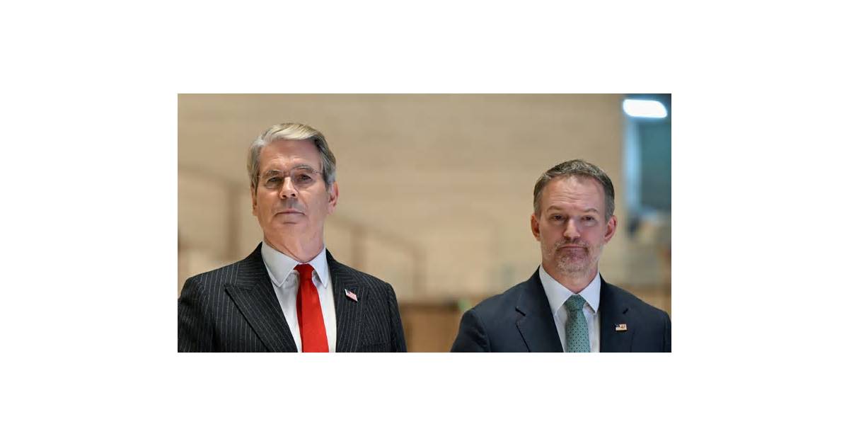 Details on US, China trade talks to come on Monday, says Greer