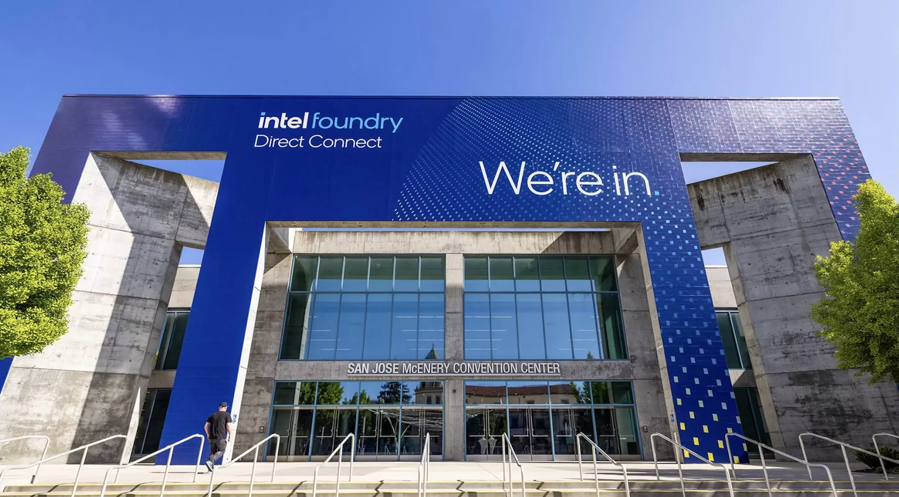 Amazon, Apple, AMD, Google, Tesla, Microsoft, Nvidia, and Qualcomm are all reportedly evaluating Intel's 14A process