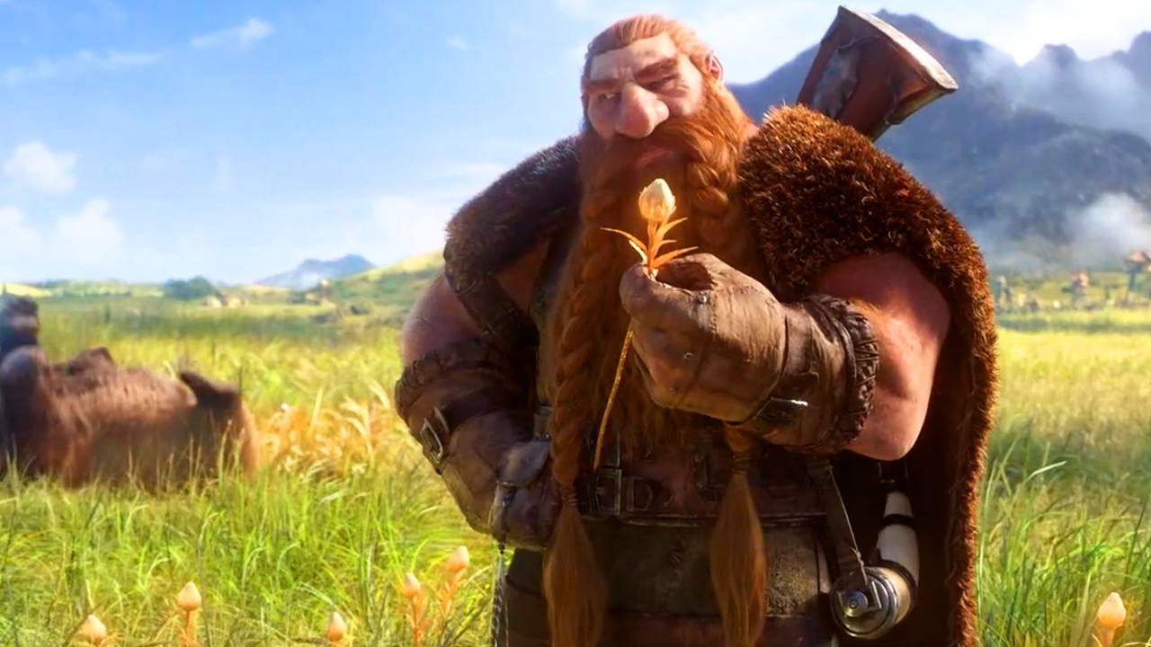 Blizzard Insists Actual Humans Are Reading Through All the WoW Forever Beta Character Names It Banned Players for This Week