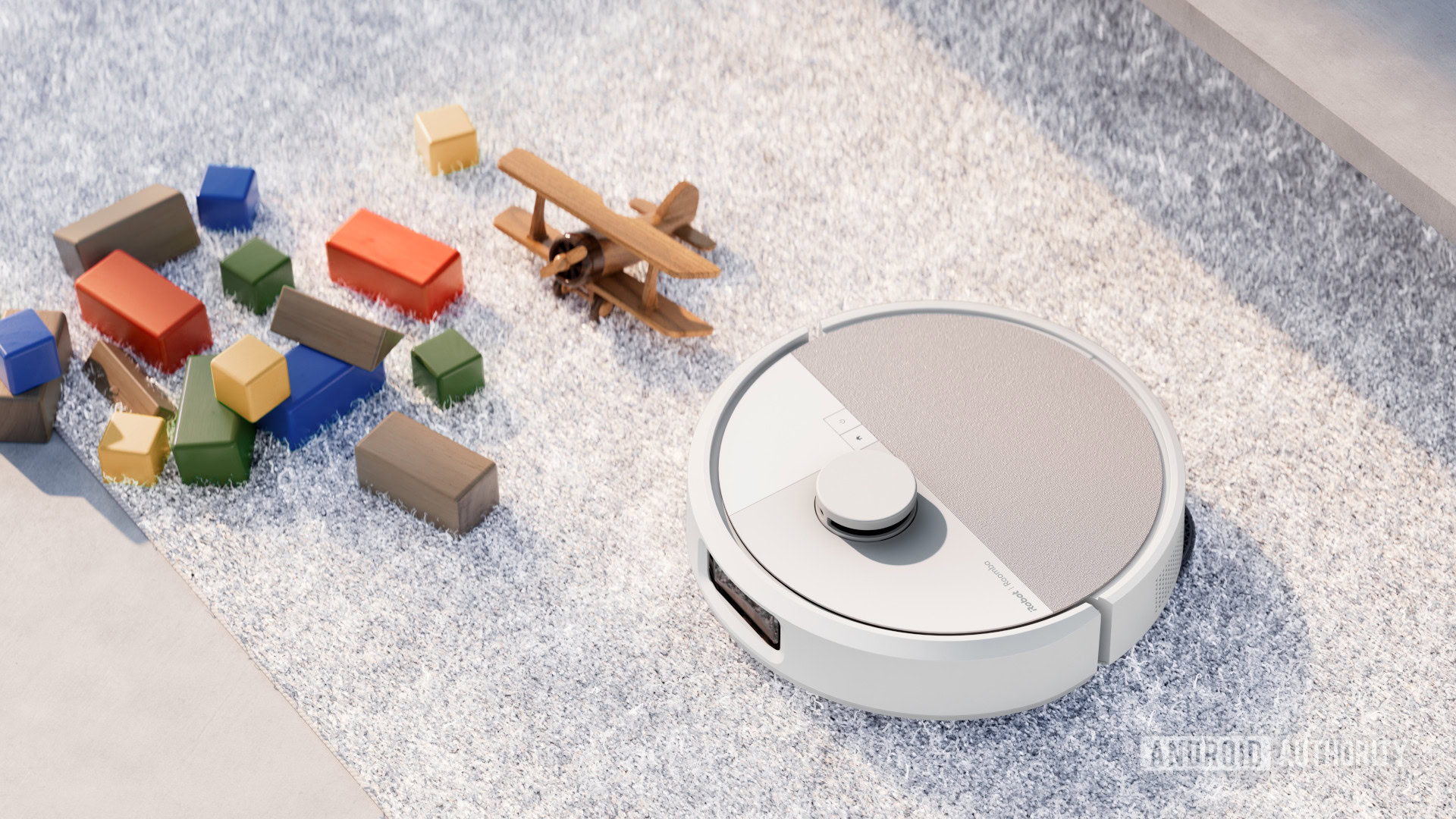Amazon drops the Roomba 505 under $500 with a huge 53% discount