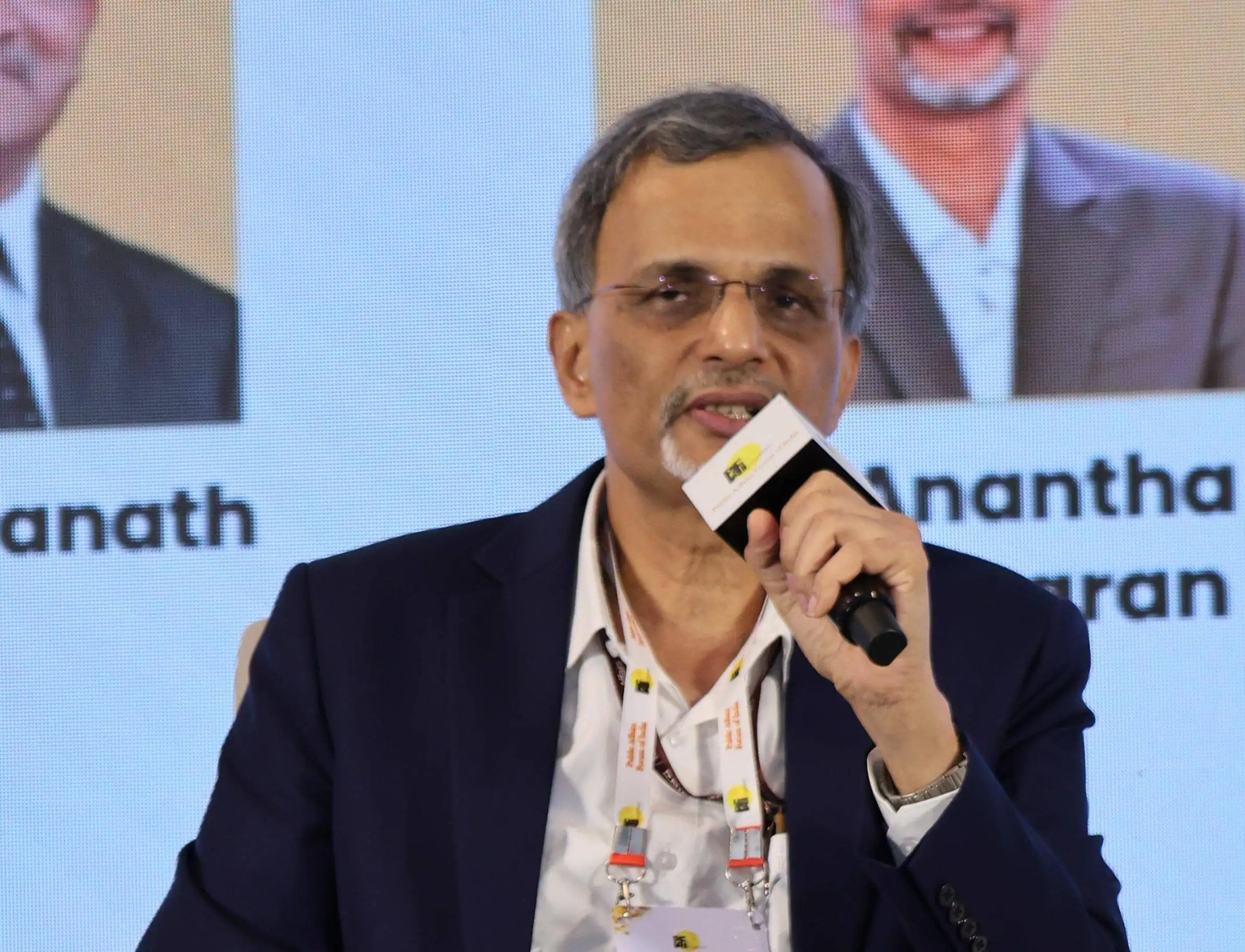 CEA flags US ties, energy as headwinds, calls for strategic buffers
