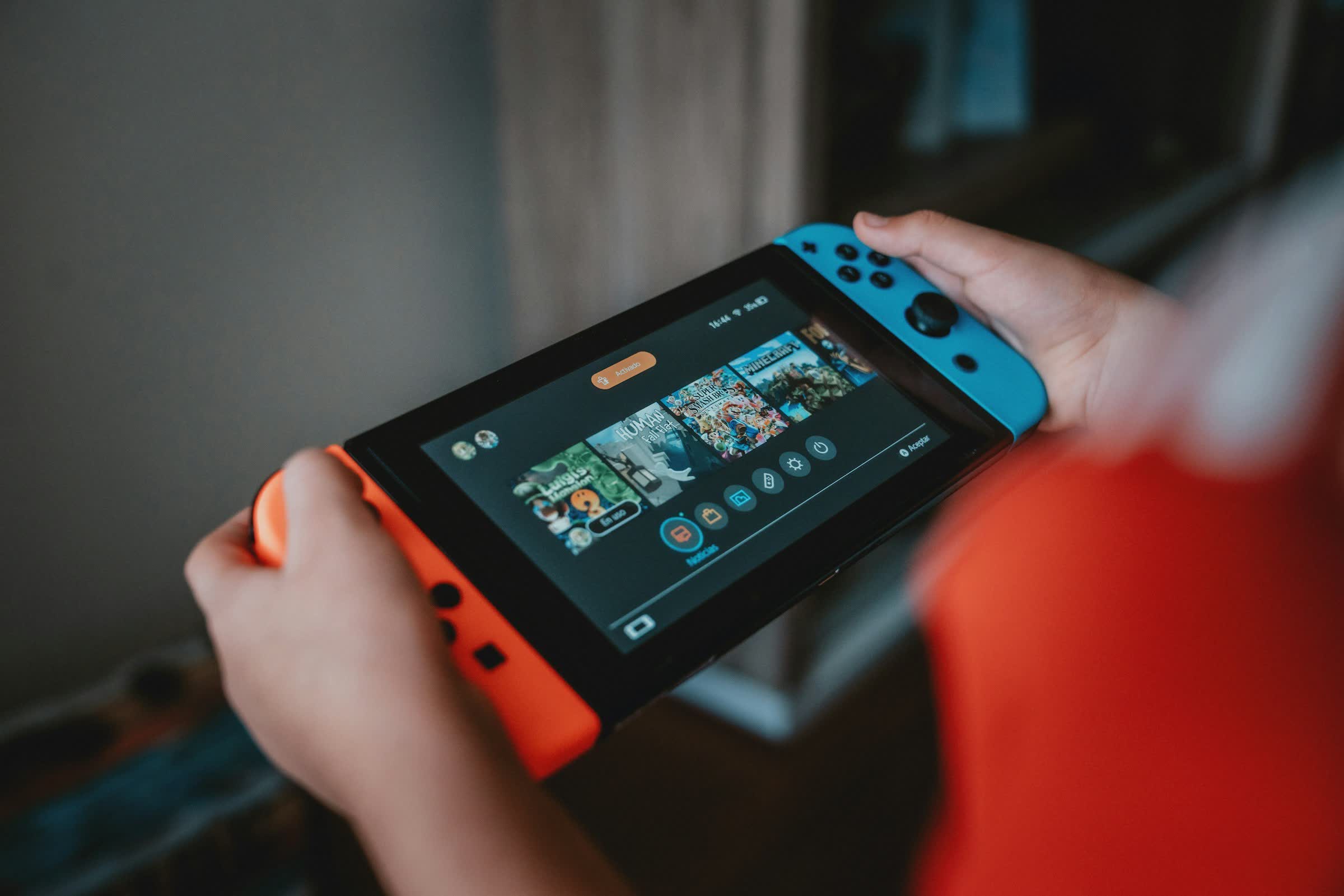Nintendo wins $4.5 million piracy judgment after former Reddit moderator fails to defend himself in court