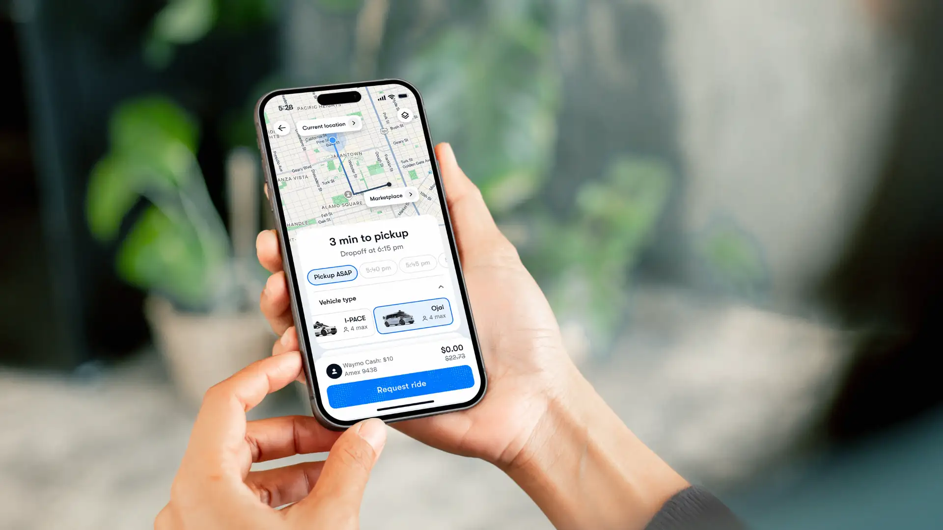 Waymo — Nearly 1,000 Avoided Injuries