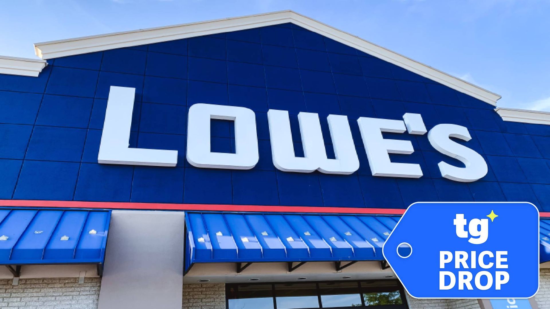 19 Lowe's weekend deals for a fall refresh: up to 50% off Halloween decor, grills, patio furniture and appliances