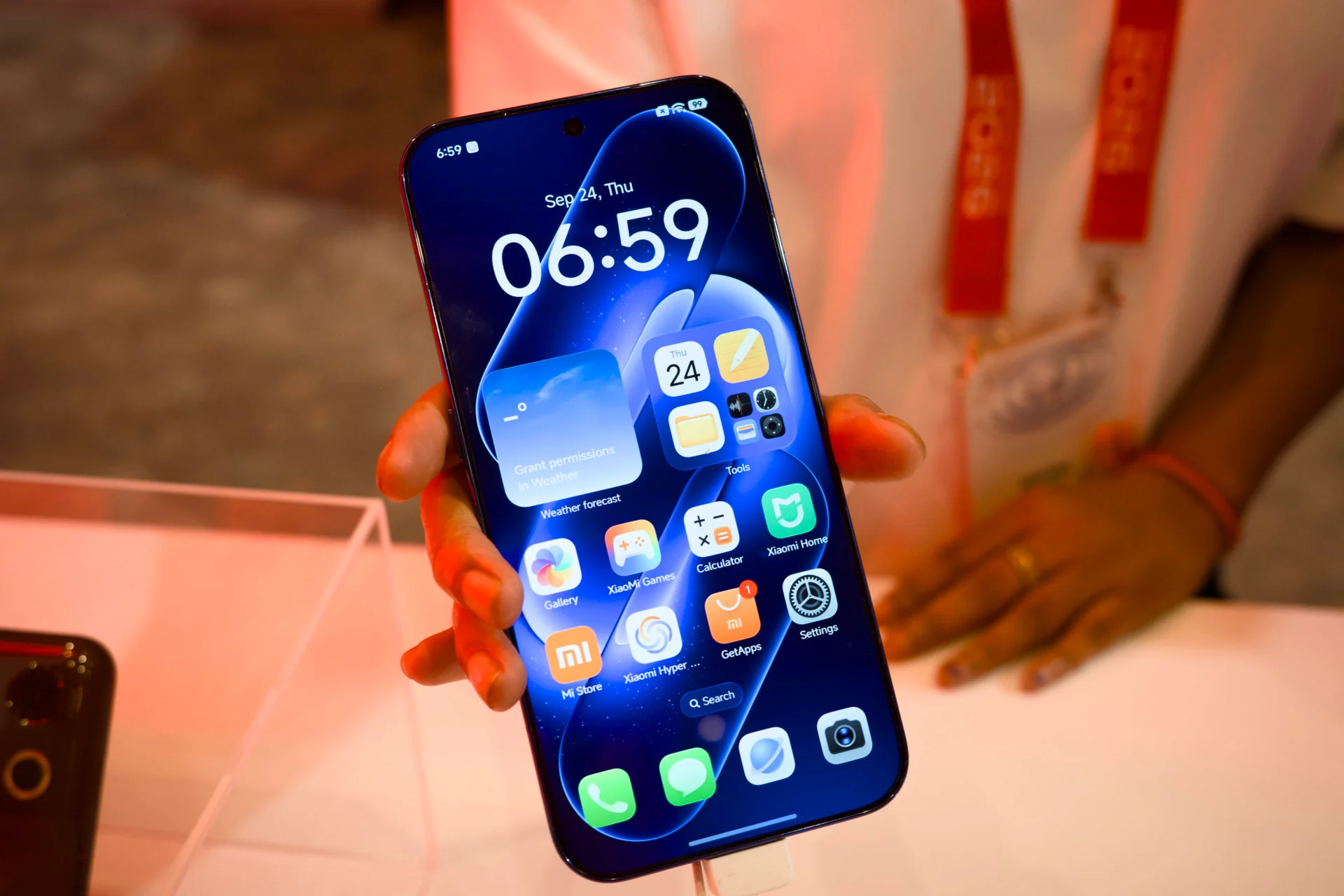 Can We Stop Talking About Killing Phones?