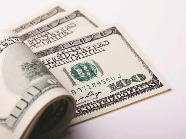 India's forex reserves fall $14.89 billion to $766 billion: RBI data