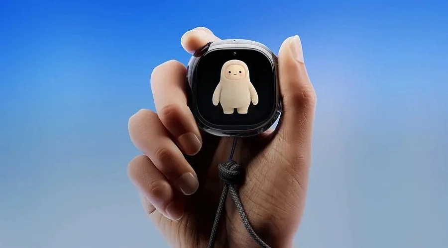Meta Muse Charm Explained: How AI Gadget Brings AI Beyond the Smartphone