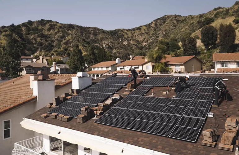 Solar panel wiring basics: How to wire solar panels