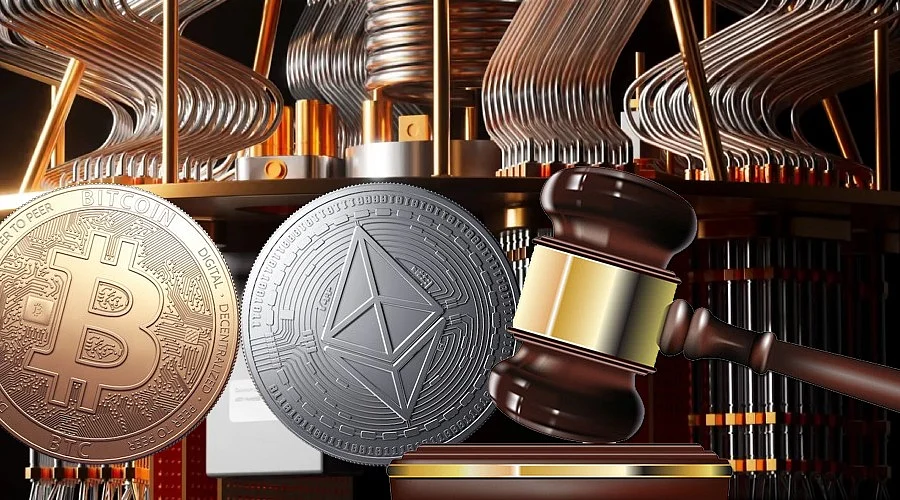 EU Regulators Put Quantum Risk on Crypto Custody & Bank Agenda