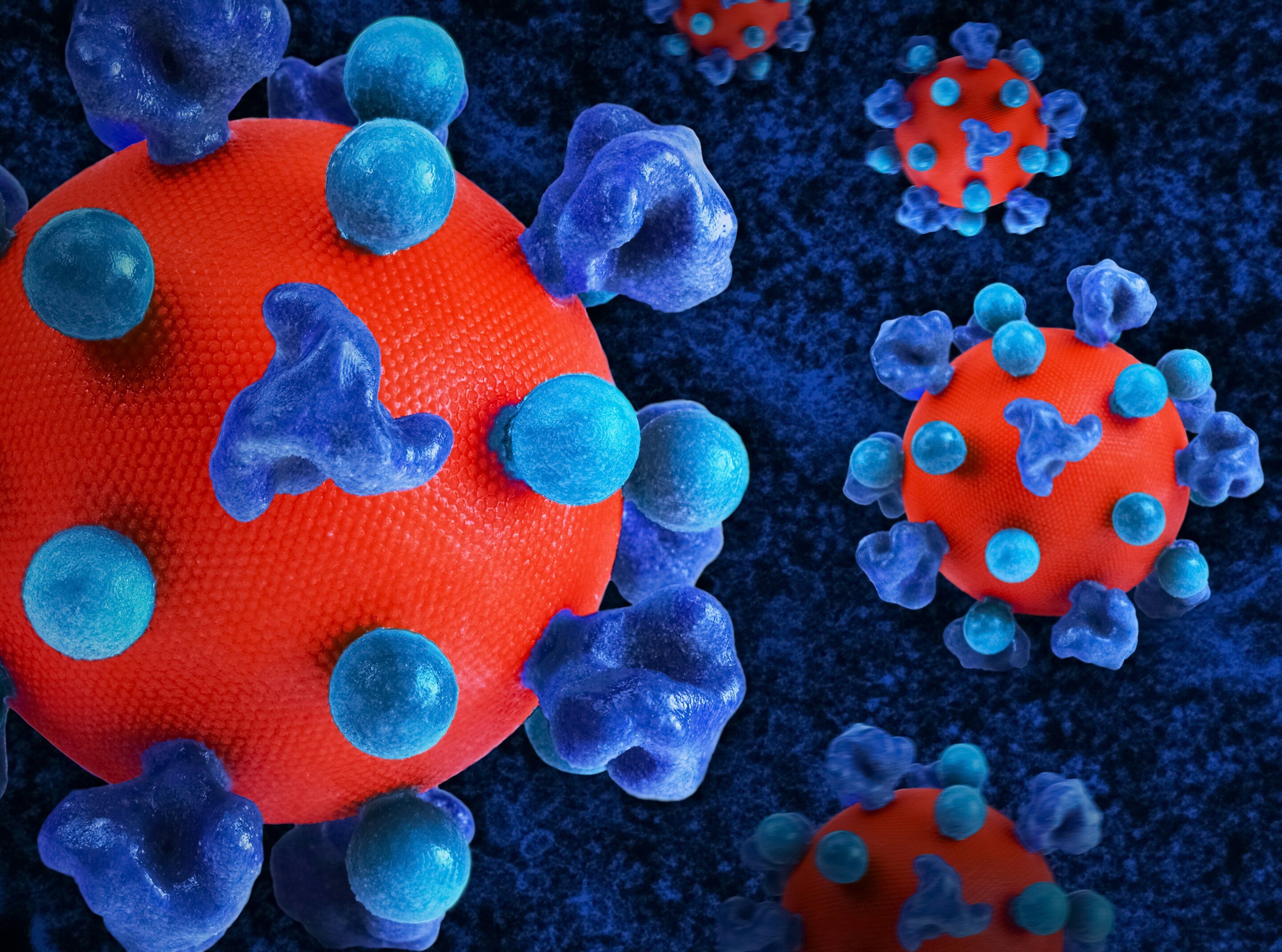 Targeted HIV drug resistance testing moves into routine care in South Africa