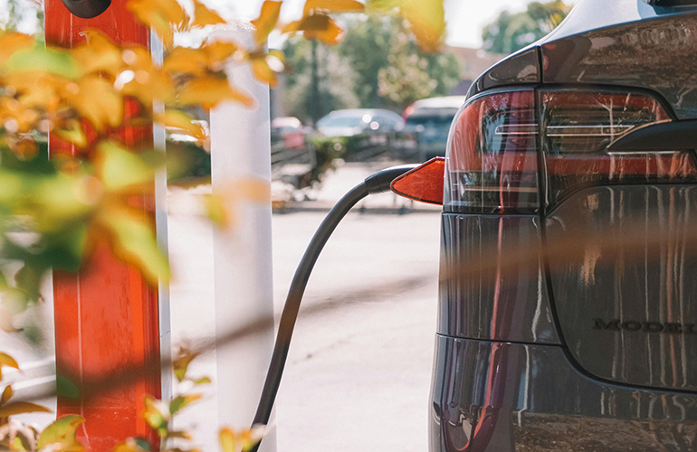 Otovo adds InCharge Energy’s EV maintenance skills to service offering