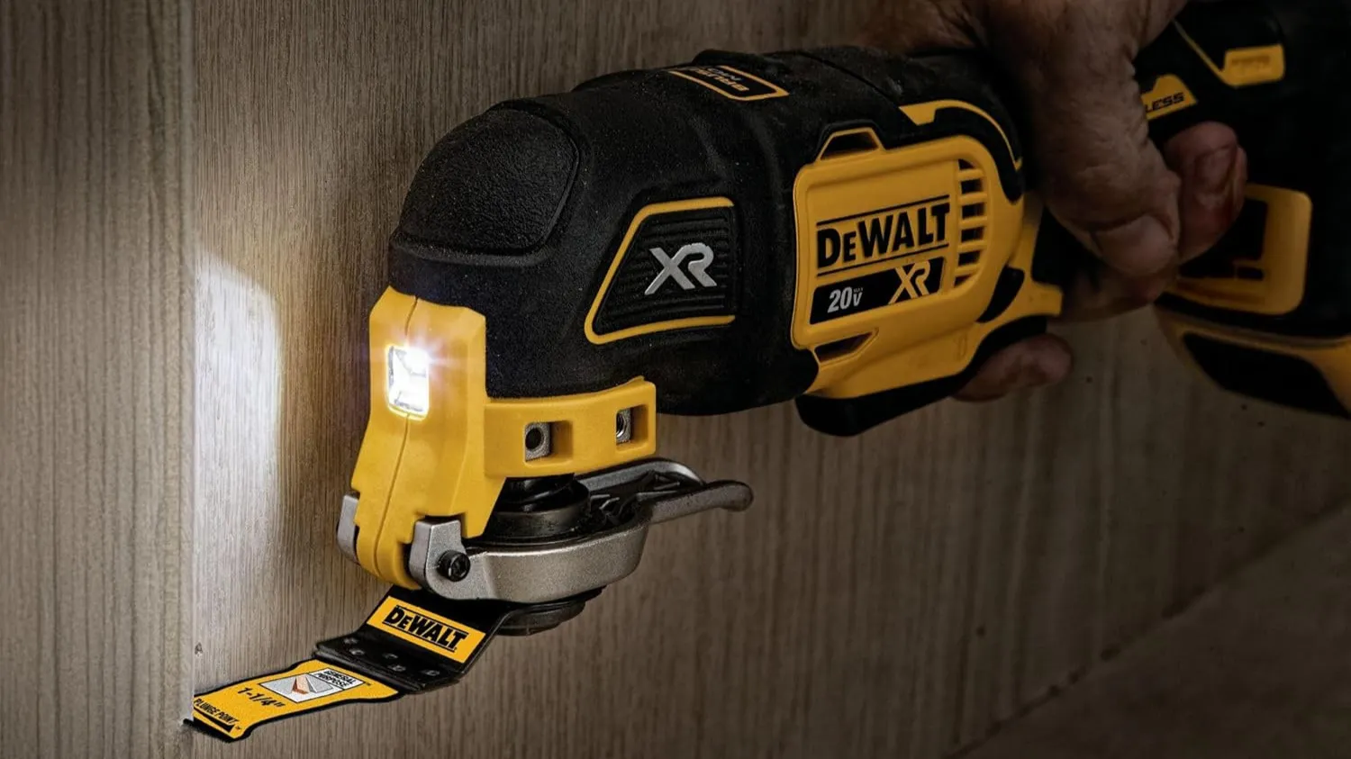 One of DeWalt’s bestselling tools is just $99 ahead of Prime Big Deal Days