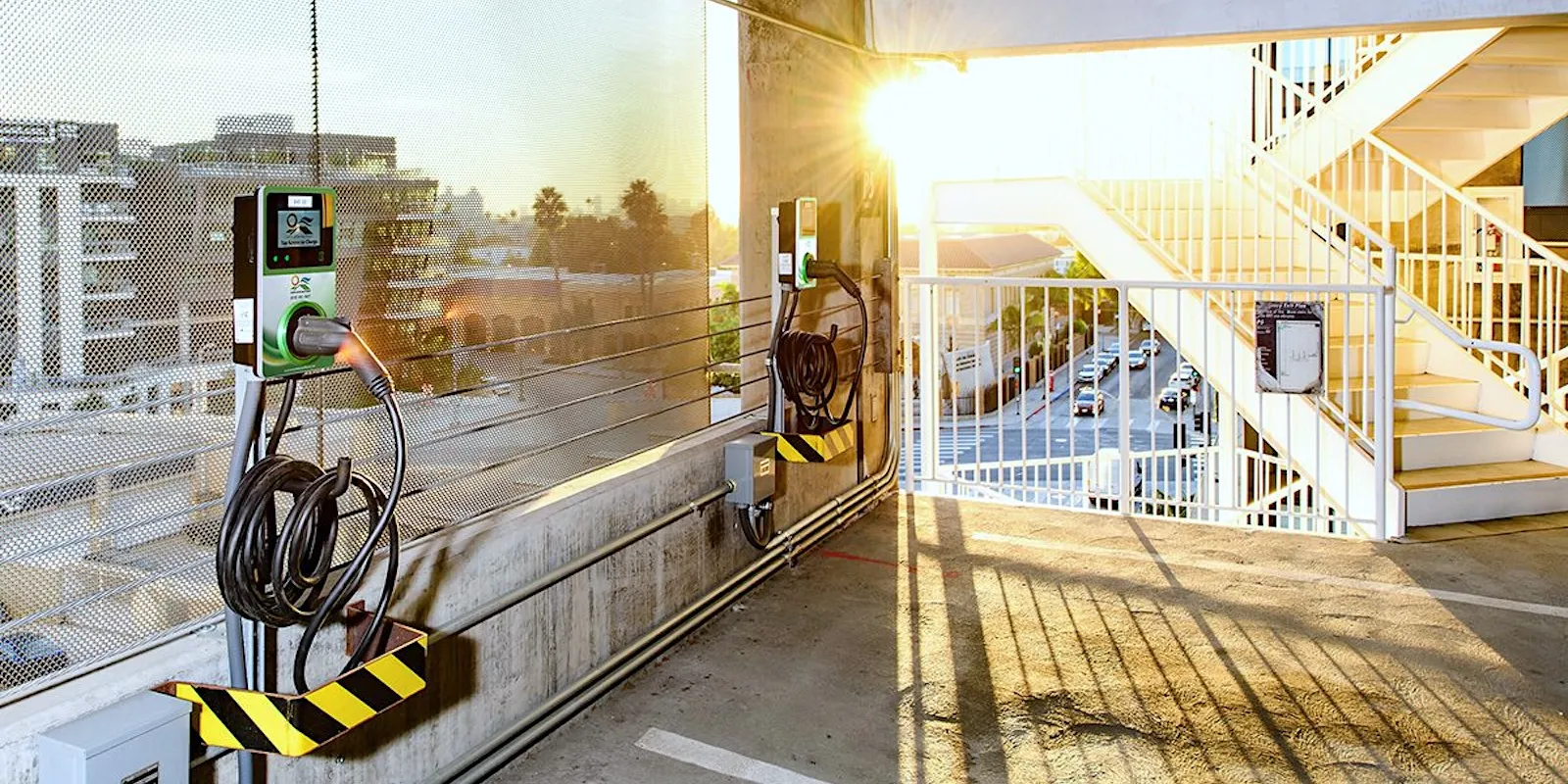 Green Water & Power powers up its 10,000th EV charger in just 3 years