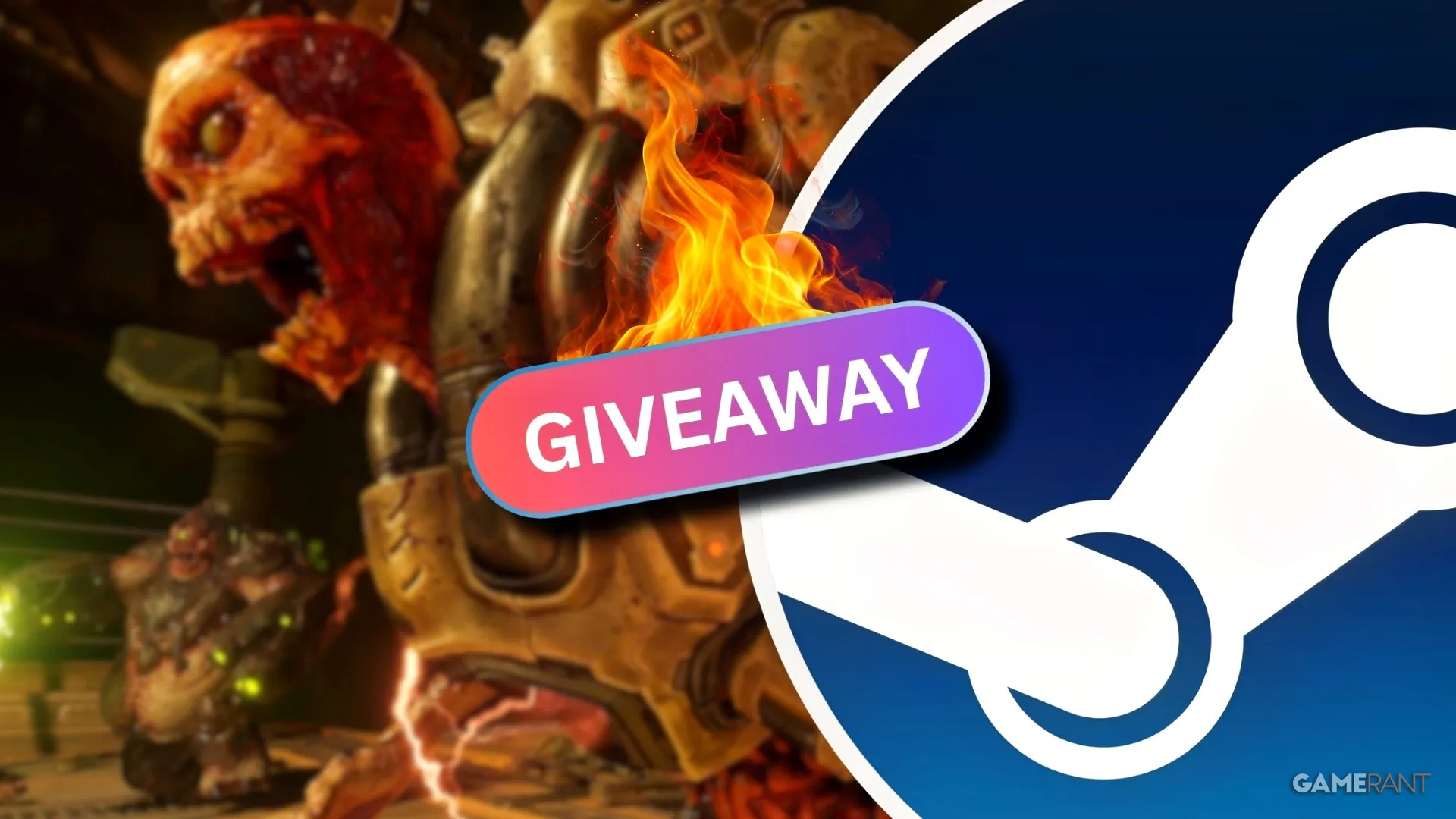 Steam Users Can Claim 10/10 Masterpiece FPS Completely Free of Charge in October